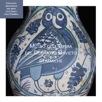 Ceramica medievale orvietana